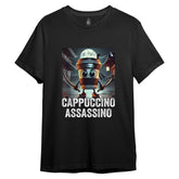 Cappuccino Assassino